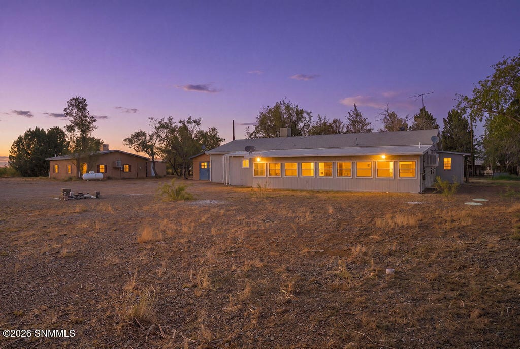 7865 SE Franklin Road, Deming, NM 88030, foto 3
