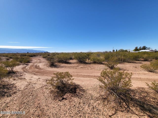 144 Danley Ranch Road, Alamogordo, NM 88310, foto 2