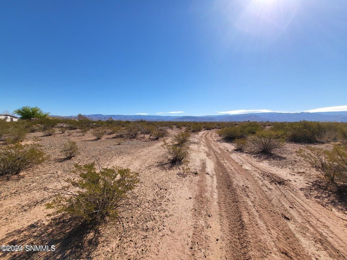 144 Danley Ranch Road, Alamogordo, NM 88310, foto 7
