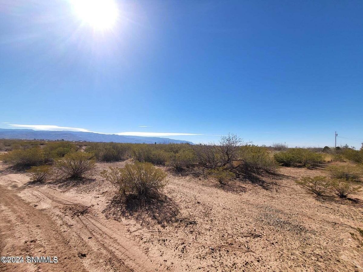144 Danley Ranch Road, Alamogordo, NM 88310, foto 8