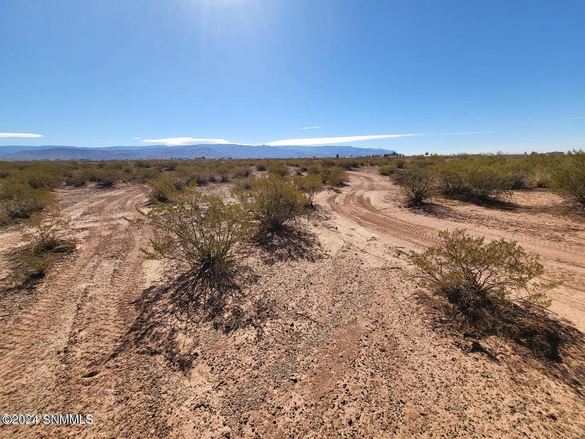 144 Danley Ranch Road, Alamogordo, NM 88310, foto 9
