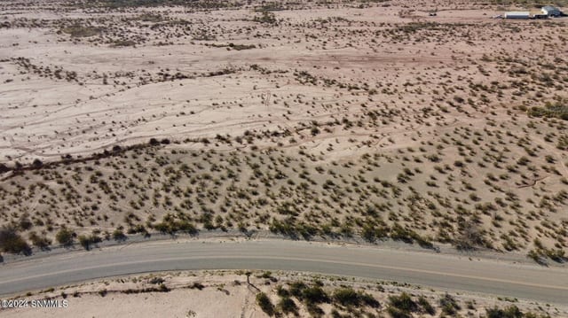Terreno baldío en venta por $65,000: 144 Danley Ranch Road, Alamogordo, NM