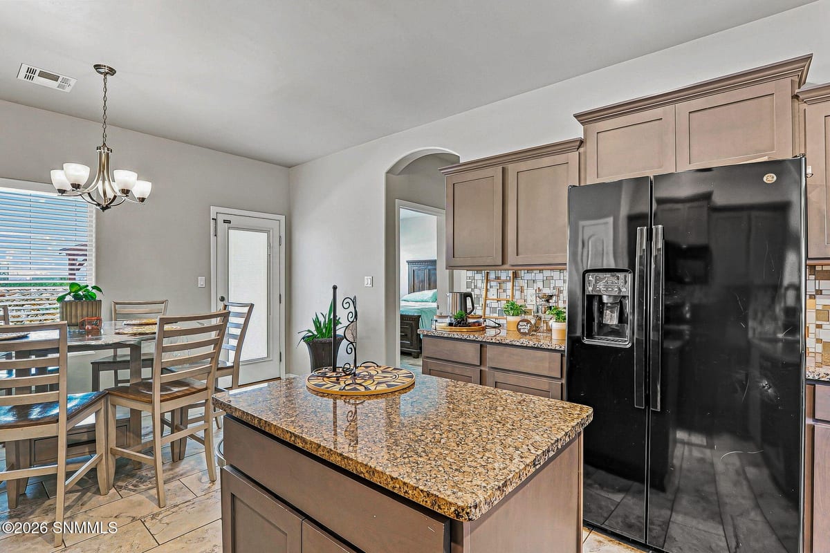4625 Pulsar Avenue, Las Cruces, NM 88012 photo 11