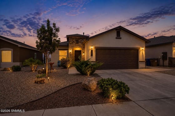 4625 Pulsar Avenue, Las Cruces, NM 88012 photo 2