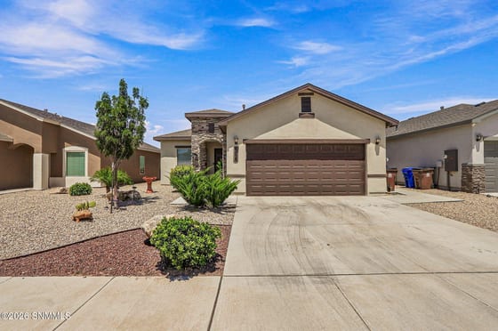 4625 Pulsar Avenue, Las Cruces, NM 88012 photo 3