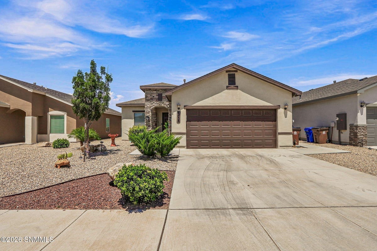 4625 Pulsar Avenue, Las Cruces, NM 88012 photo 3