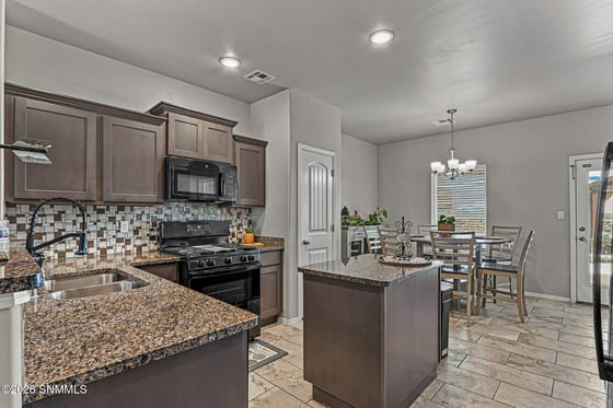 4625 Pulsar Avenue, Las Cruces, NM 88012 photo 4
