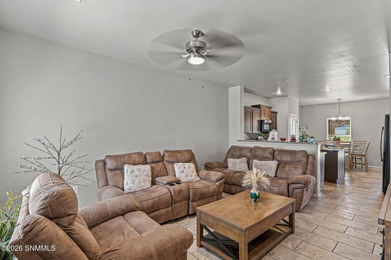 4625 Pulsar Avenue, Las Cruces, NM 88012 photo 5