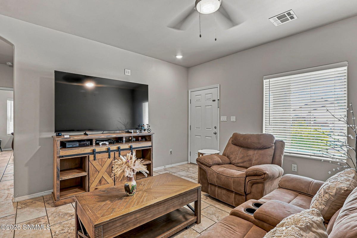 4625 Pulsar Avenue, Las Cruces, NM 88012 photo 6
