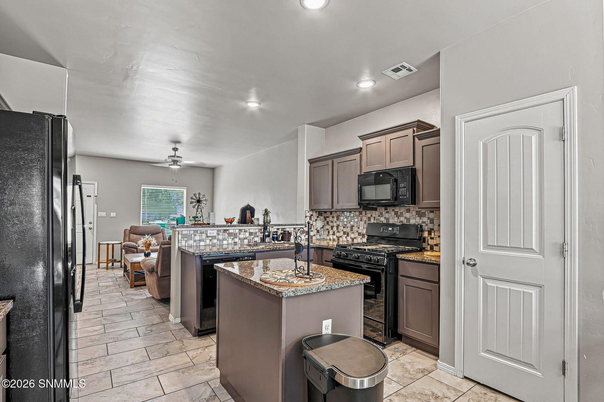 4625 Pulsar Avenue, Las Cruces, NM 88012 photo 7