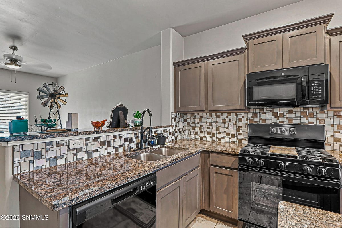 4625 Pulsar Avenue, Las Cruces, NM 88012 photo 8