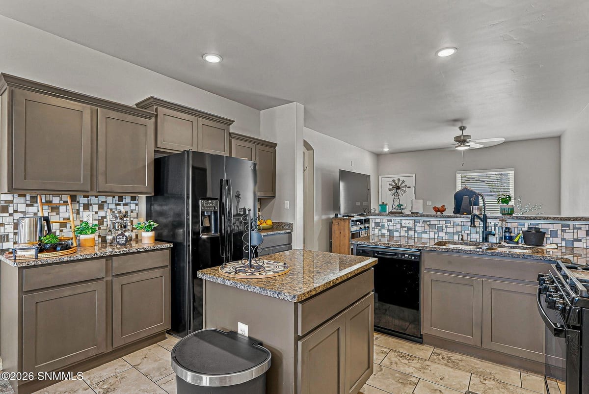 4625 Pulsar Avenue, Las Cruces, NM 88012 photo 9