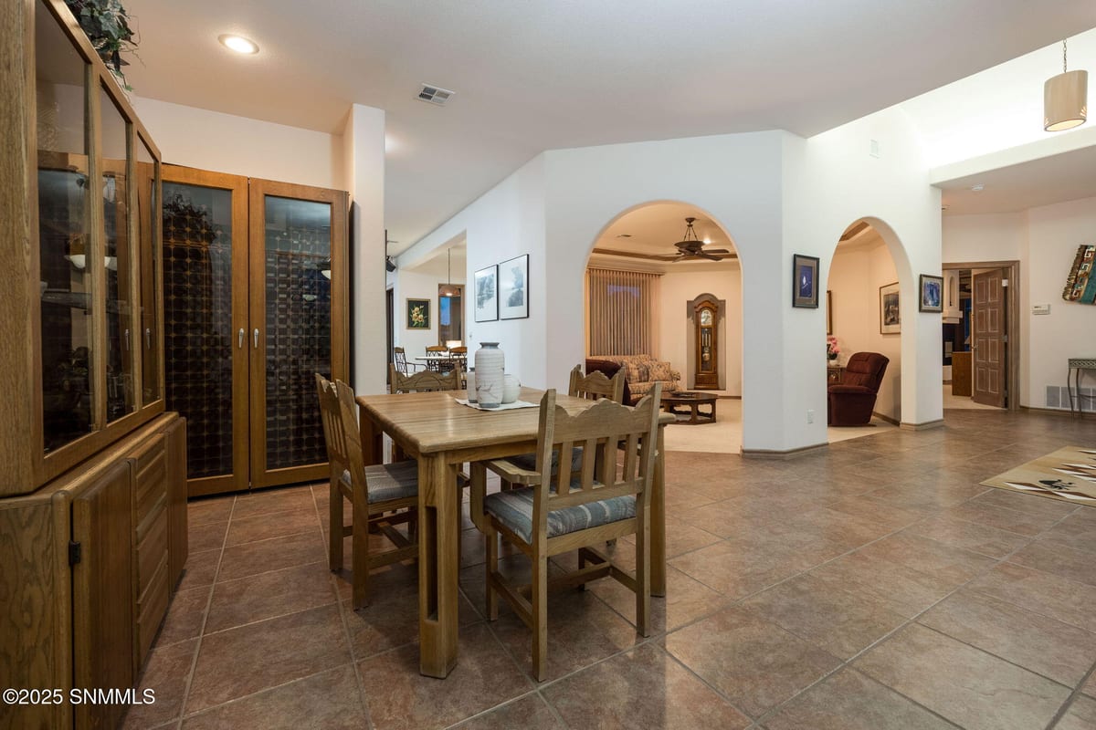 5118 Silver King Road, Las Cruces, NM 88011, foto 11
