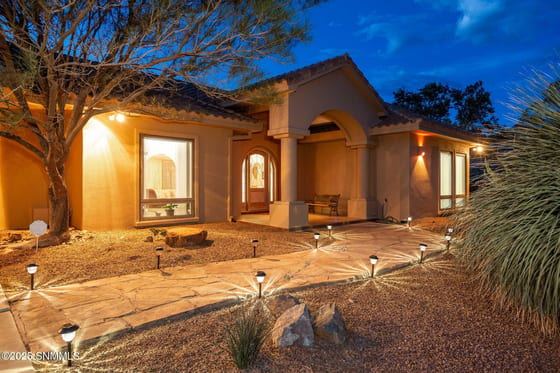5118 Silver King Road, Las Cruces, NM 88011 photo 3