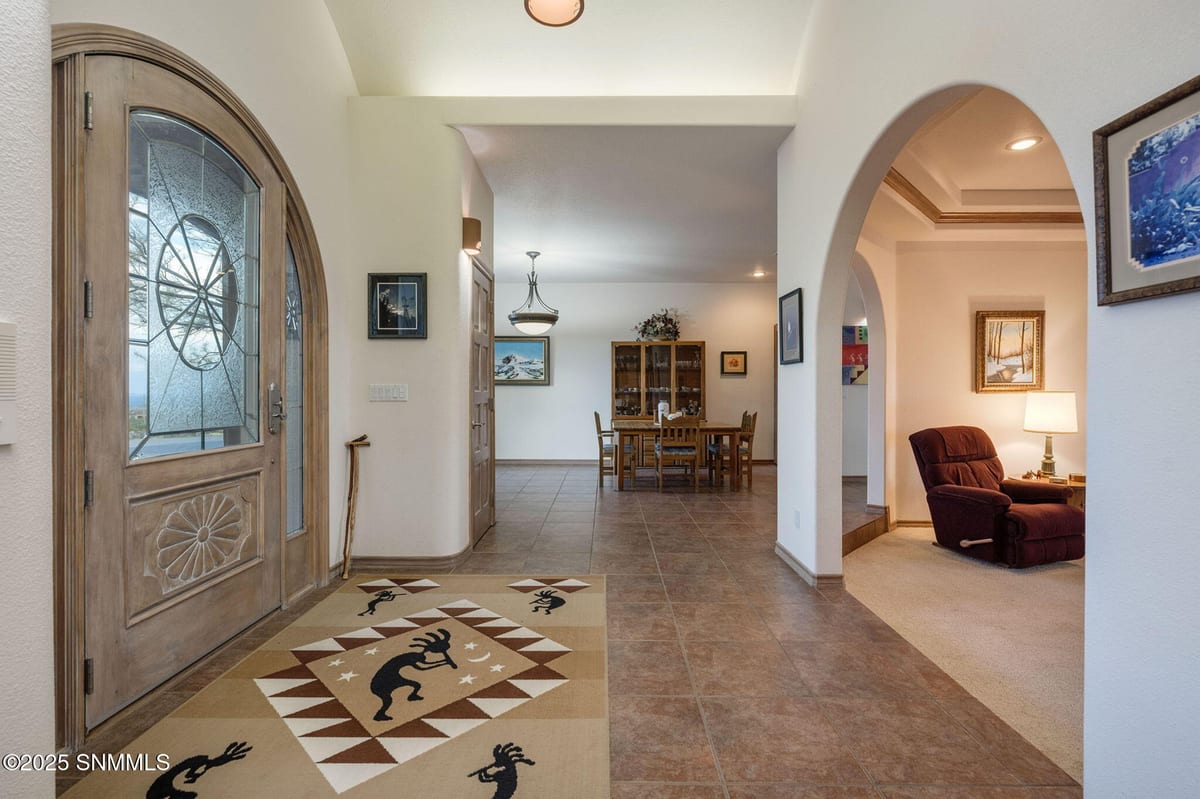 5118 Silver King Road, Las Cruces, NM 88011, foto 7