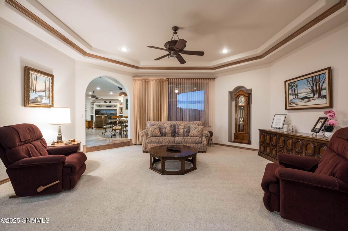 5118 Silver King Road, Las Cruces, NM 88011, foto 8