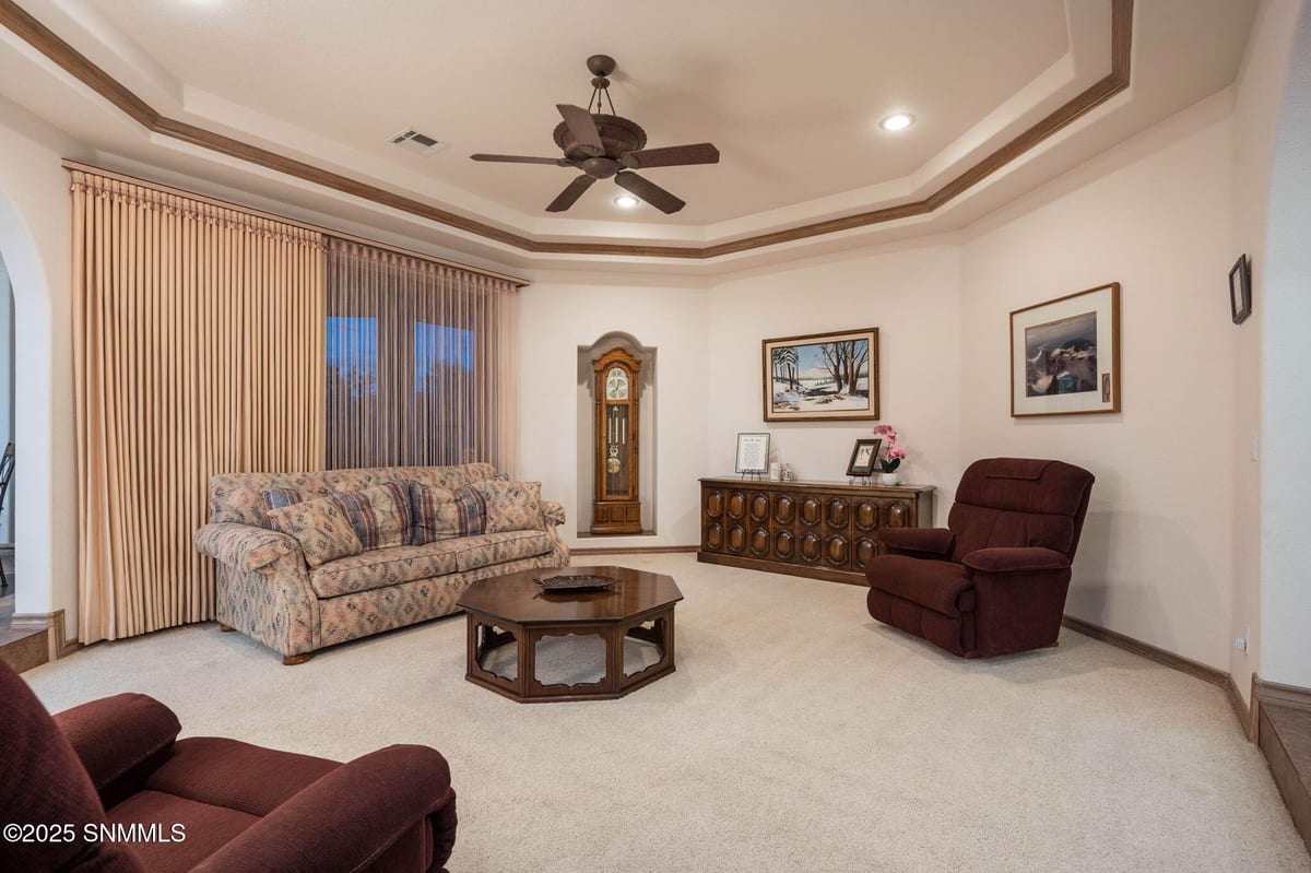 5118 Silver King Road, Las Cruces, NM 88011, foto 9