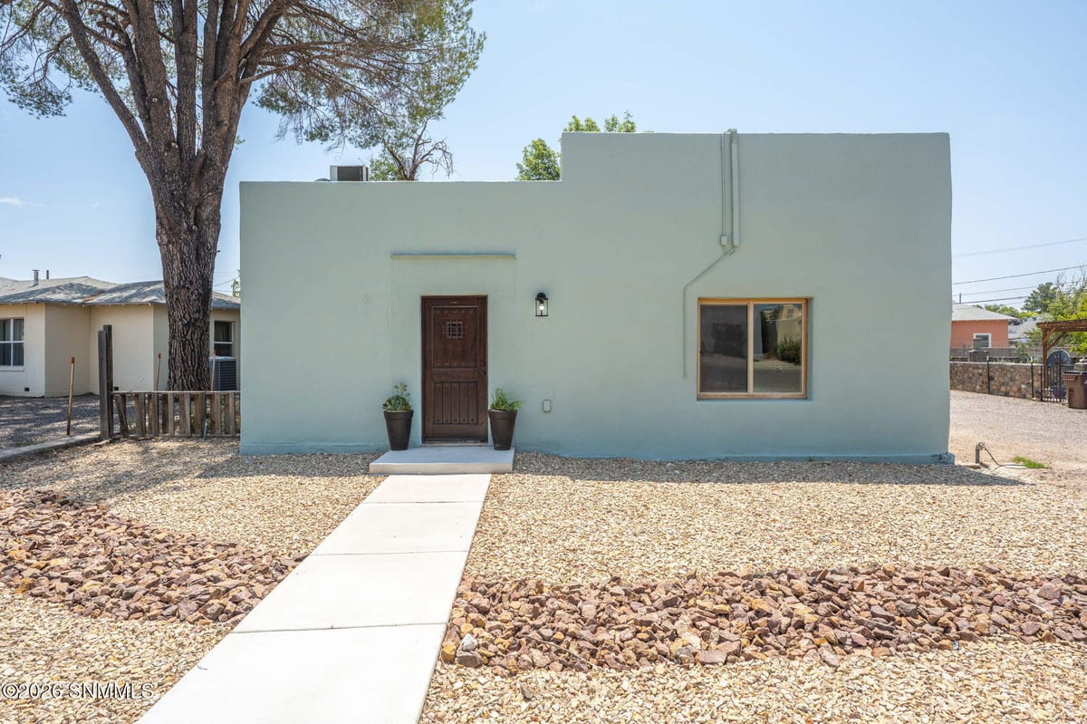 215 W Greening Avenue, Las Cruces, NM 88005, foto 3