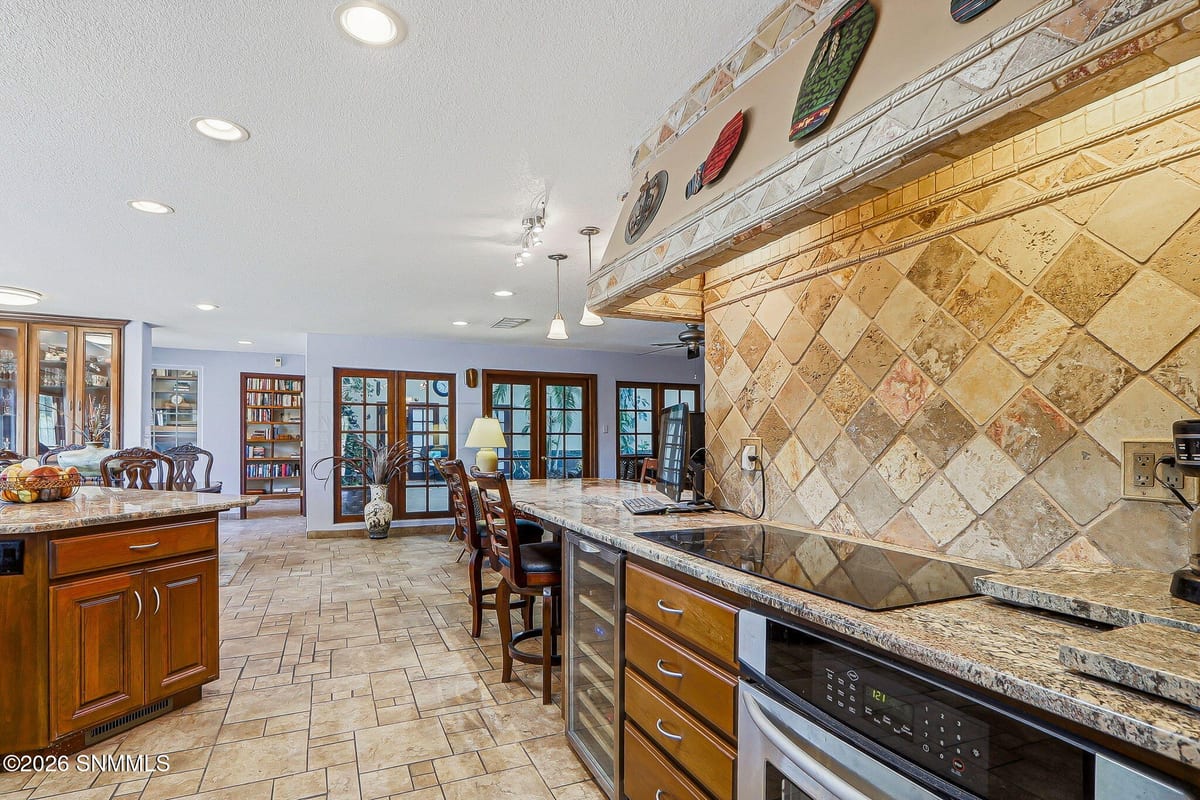4107 Sotol Drive, Las Cruces, NM 88011 photo 11