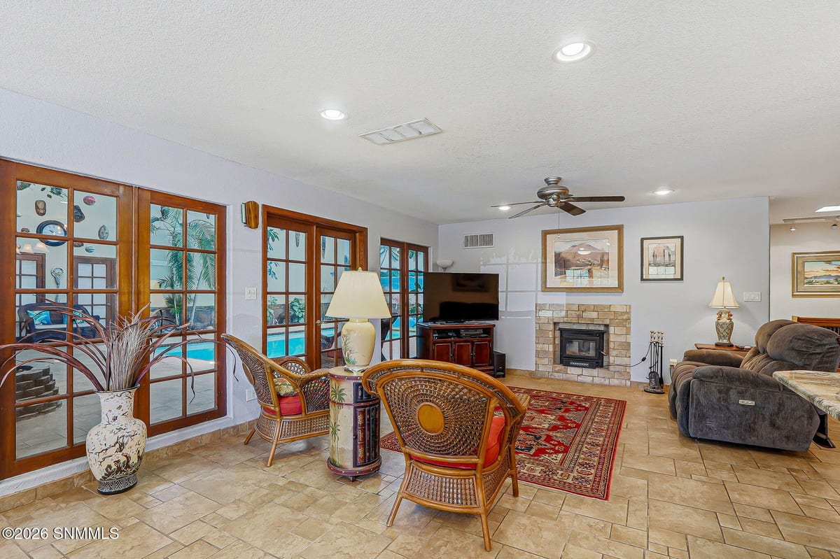 4107 Sotol Drive, Las Cruces, NM 88011 photo 15