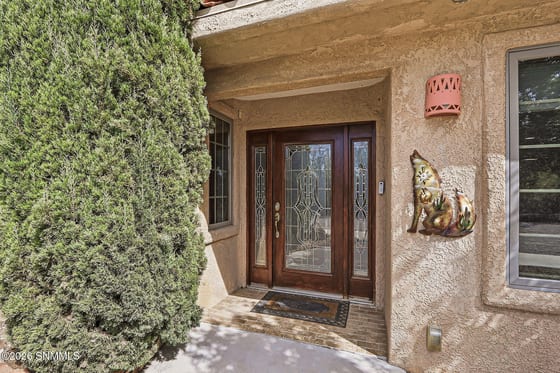 4107 Sotol Drive, Las Cruces, NM 88011 photo 3