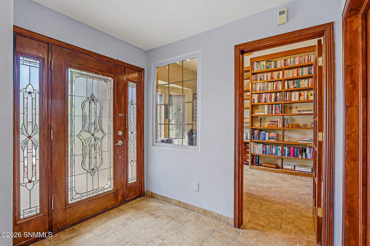 4107 Sotol Drive, Las Cruces, NM 88011 photo 4