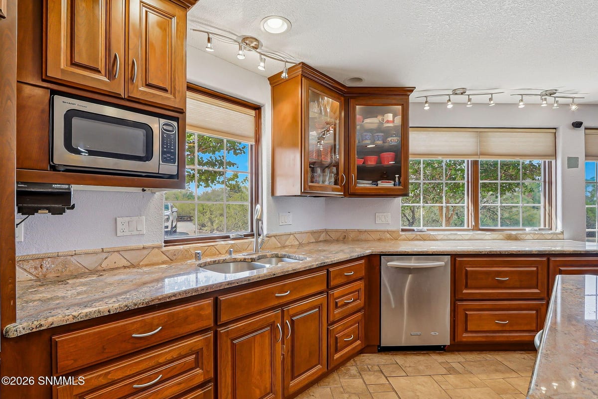 4107 Sotol Drive, Las Cruces, NM 88011 photo 9