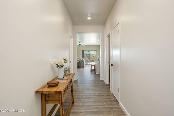 3798 Gibraltar Road, Las Cruces, NM 88012 photo 2