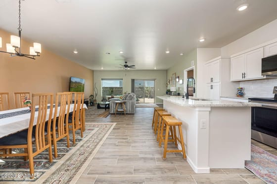 3798 Gibraltar Road, Las Cruces, NM 88012 photo 3