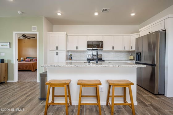 3798 Gibraltar Road, Las Cruces, NM 88012 photo 4