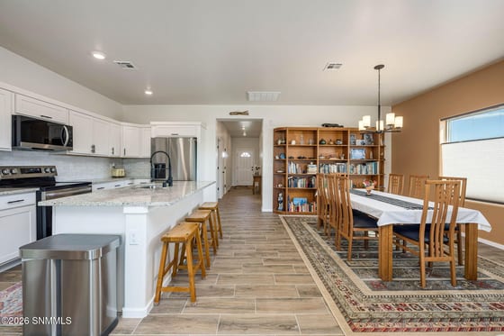 3798 Gibraltar Road, Las Cruces, NM 88012 photo 5