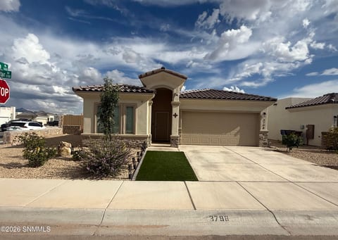 3798 Gibraltar Road home for sale
