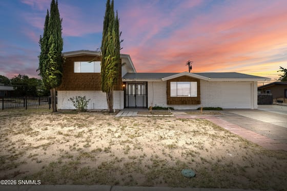 2090 Payne Court, Las Cruces, NM 88001 photo 2