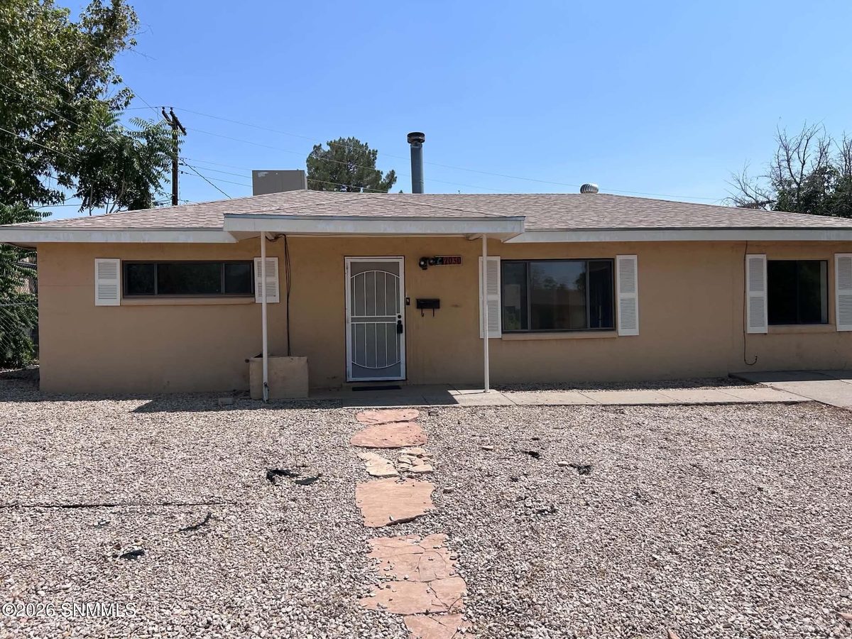 2030 Chilton Drive, Las Cruces, NM 88001 photo 2