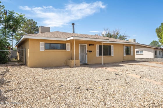 2030 Chilton Drive, Las Cruces, NM 88001 photo 3
