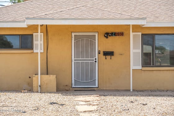 2030 Chilton Drive, Las Cruces, NM 88001 photo 4