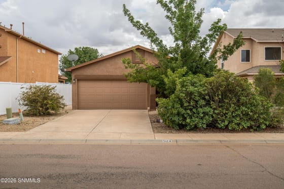5124 Kensington Way, Las Cruces, NM 88012 photo 2