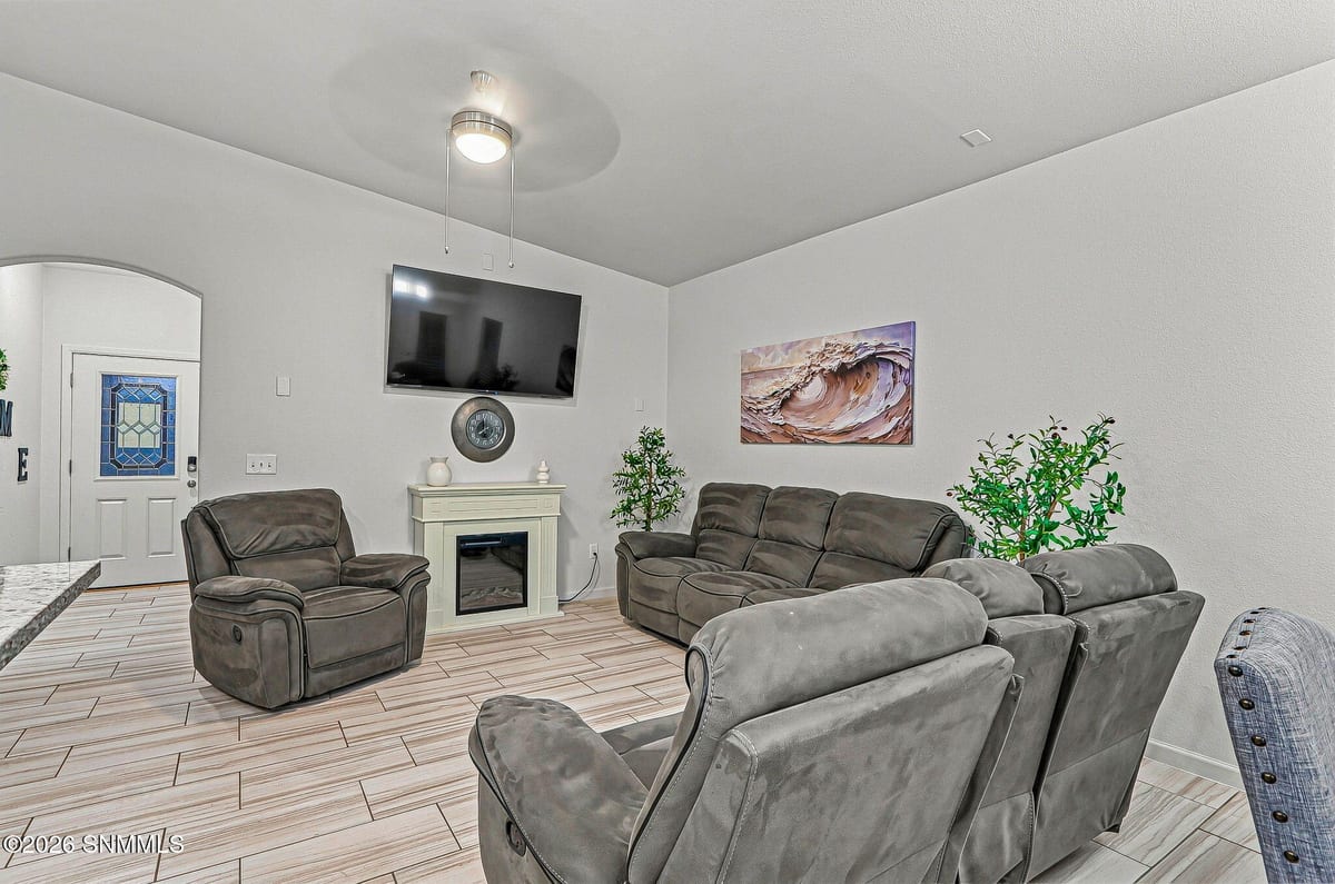 847 Magnolia Park Street, El Paso, NM 79922 photo 11