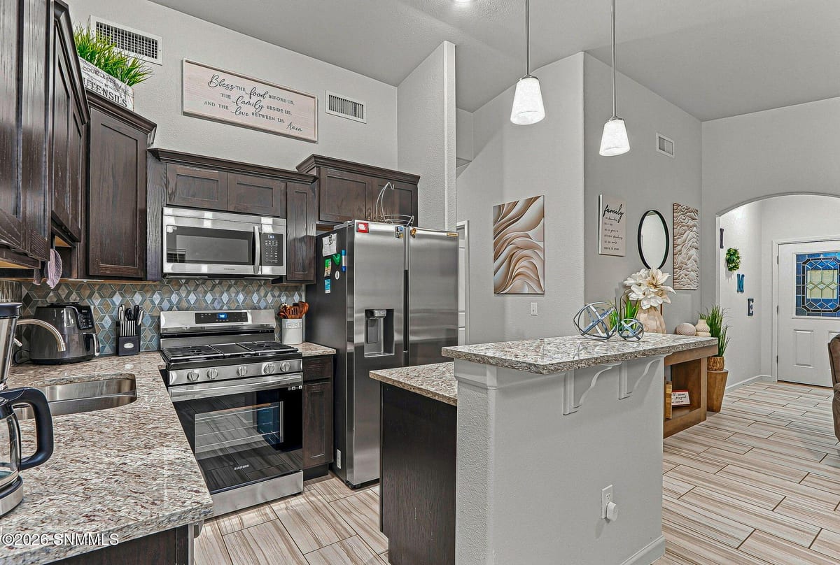 847 Magnolia Park Street, El Paso, NM 79922 photo 12