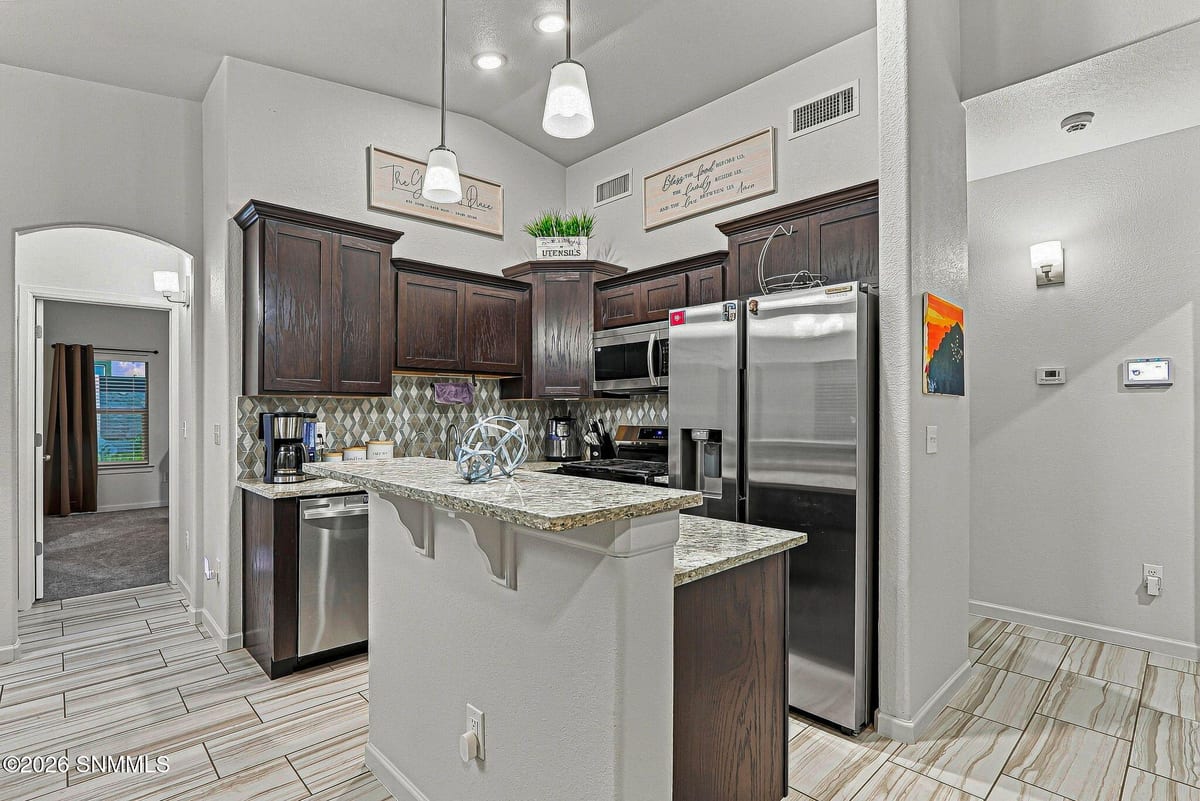 847 Magnolia Park Street, El Paso, NM 79922 photo 13