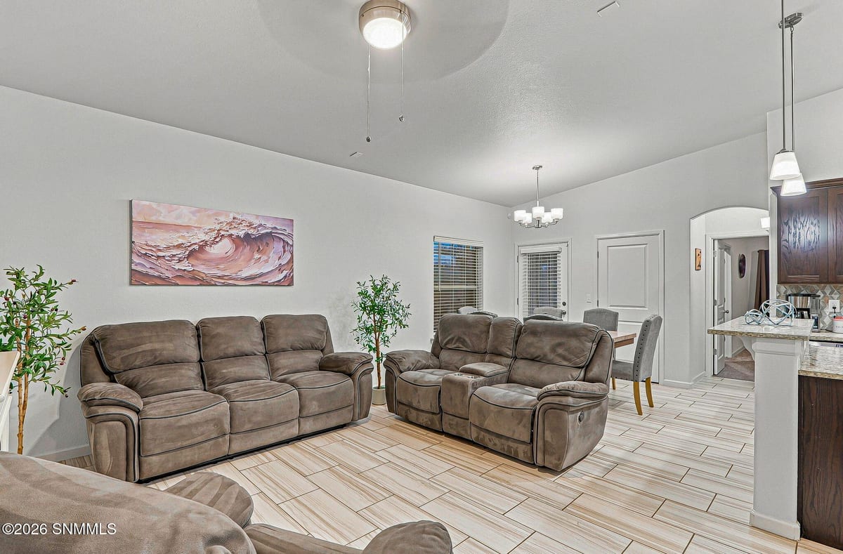 847 Magnolia Park Street, El Paso, NM 79922 photo 9