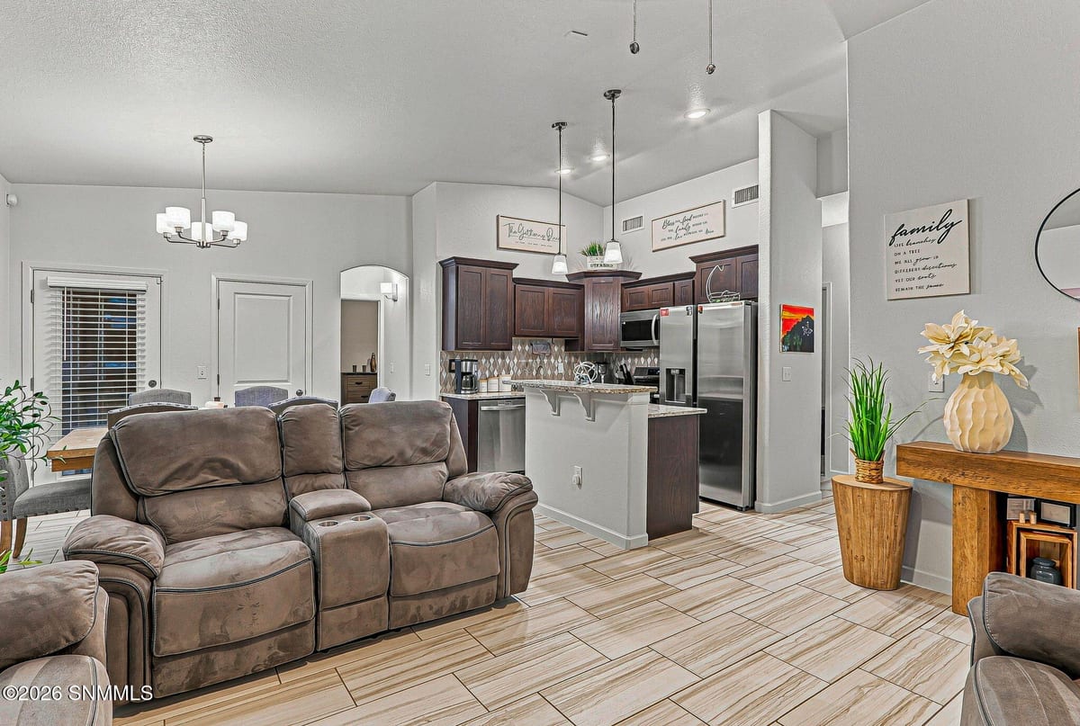 847 Magnolia Park Street, El Paso, NM 79922 photo 10