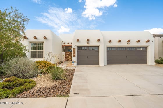 3767 Archangel Avenue, Las Cruces, NM 88012 photo 2