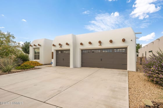 3767 Archangel Avenue, Las Cruces, NM 88012 photo 3