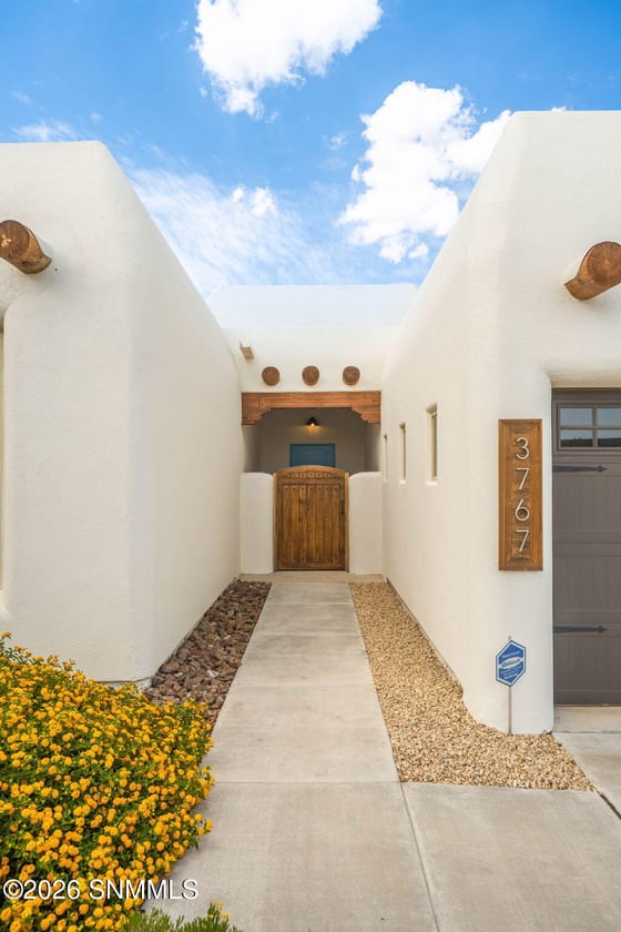 3767 Archangel Avenue, Las Cruces, NM 88012 photo 4
