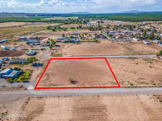 255 Camino Alegre, La Mesa, NM 88044 photo 4