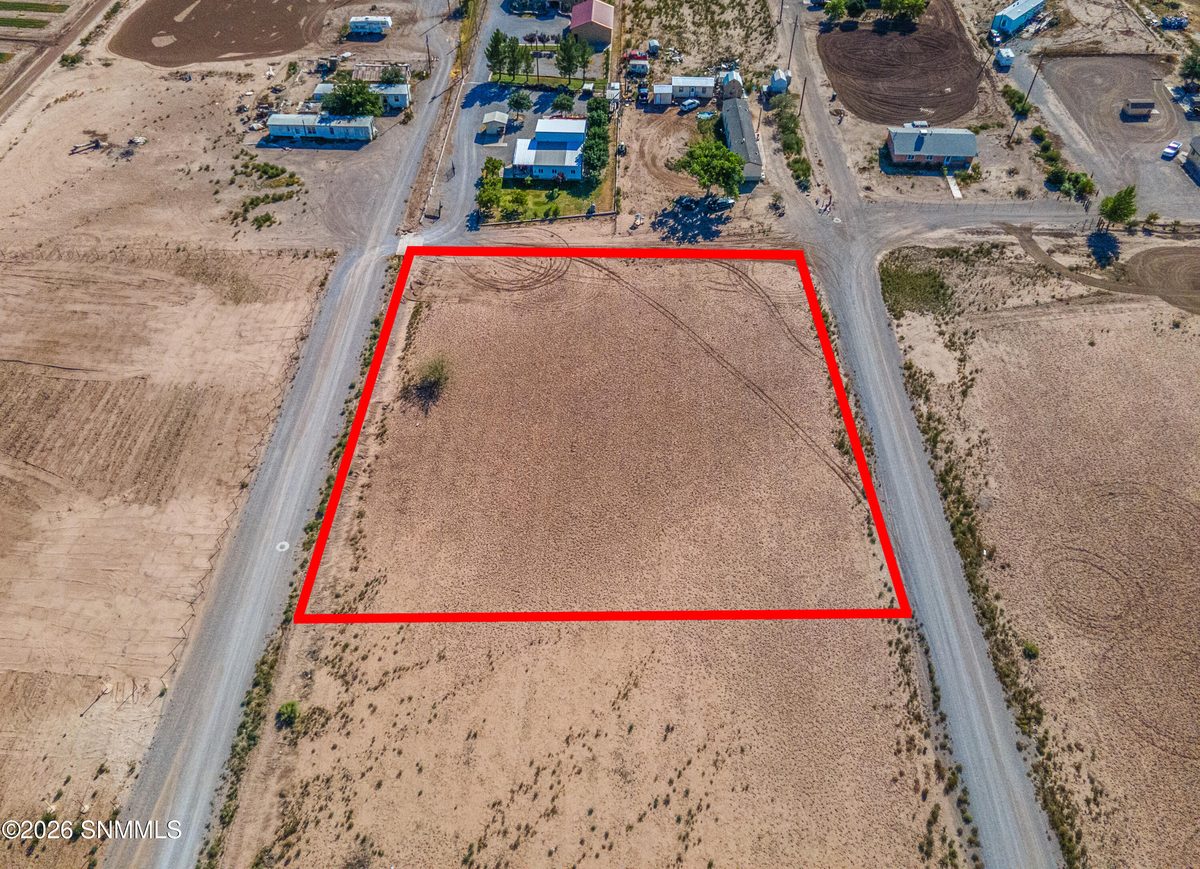 255 Camino Alegre, La Mesa, NM 88044 photo 7