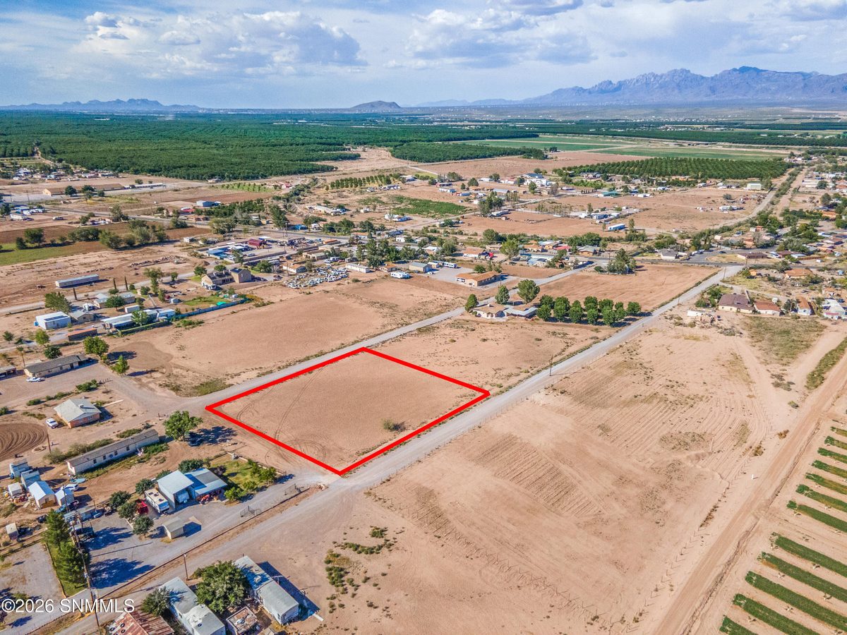 255 Camino Alegre, La Mesa, NM 88044 photo 8