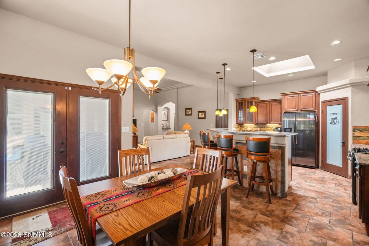 4261 Ceres Court, Las Cruces, NM 88011, foto 14