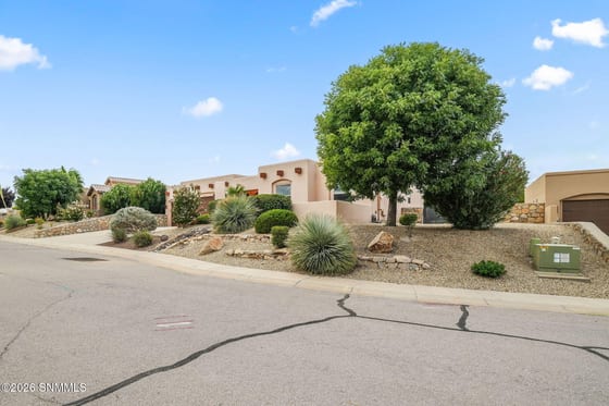 4261 Ceres Court, Las Cruces, NM 88011 photo 2